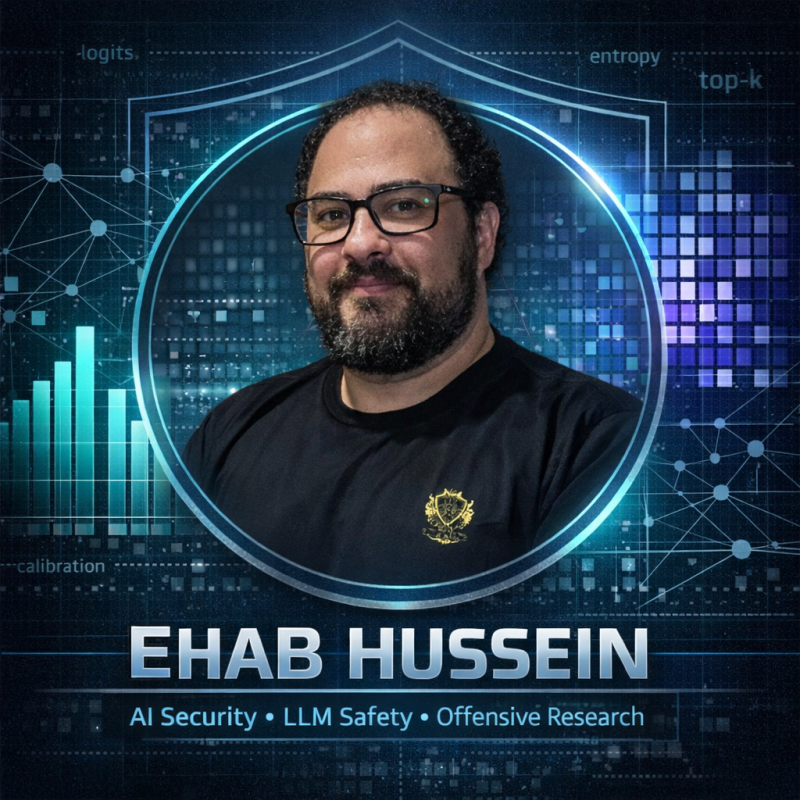 Ehab Hussein